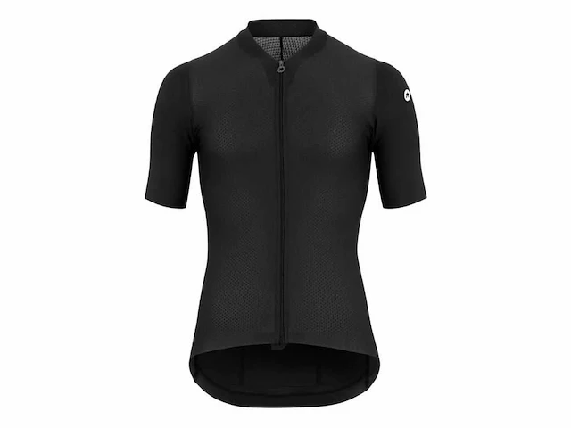 Assos mille gt s11 fietsshirt maat m - afbeelding 1 van  2