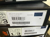 Assos mille gt s11 fietsshirt maat m - afbeelding 2 van  2