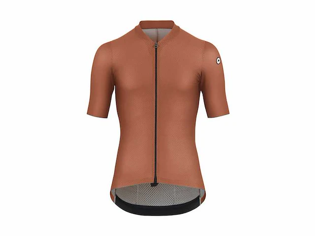 Assos mille gt s11 fietsshirt maat xxl - afbeelding 1 van  2