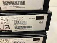 Assos mille gt s11 fietsshirt maat xxl - afbeelding 2 van  2