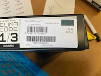 Assos mille gt s11 fietsshirt maat xxl - afbeelding 2 van  2