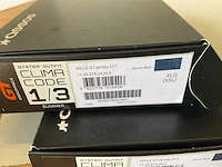 Assos mille gt s11 fietsshirt maat xxl - afbeelding 2 van  2