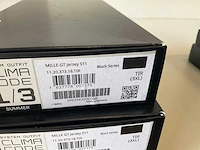 Assos mille gt s11 jersey maat 3 xl - afbeelding 2 van  2