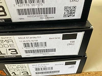 Assos mille gt s11 jersey maat 3xl - afbeelding 2 van  2