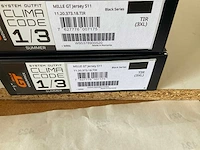 Assos mille gt s11 jersey maat 3xl - afbeelding 2 van  2