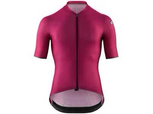 Assos mille gt s11 jersey maat 3xl - afbeelding 1 van  2
