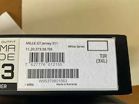 Assos mille gt s11 jersey maat 3xl - afbeelding 2 van  2