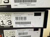 Assos mille gt s11 jersey maat l - afbeelding 2 van  2