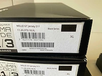 Assos mille gt s11 jersey maat xl - afbeelding 2 van  2