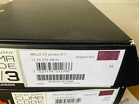 Assos mille gt s11 jersey maat xl - afbeelding 2 van  2