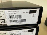 Assos mille gt s11 jersey maat xxl - afbeelding 2 van  2