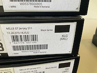 Assos mille gt s11 jersey maat xxl - afbeelding 2 van  2