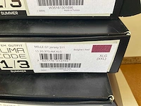 Assos mille gt s11 jersey maat xxl - afbeelding 2 van  2