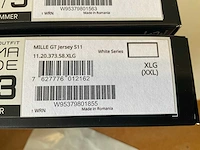 Assos mille gt s11 jersey maat xxl - afbeelding 2 van  2