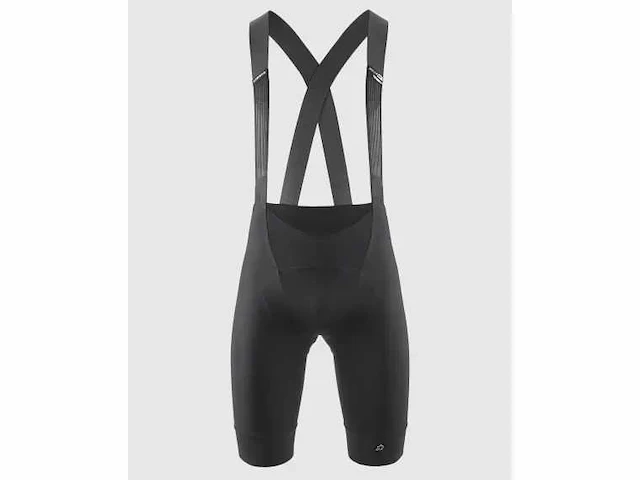 Assos mille gt s11 st fietsbroek maat m - afbeelding 1 van  2