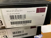 Assos mille gt s11 wielershirt heren maat m - afbeelding 2 van  2