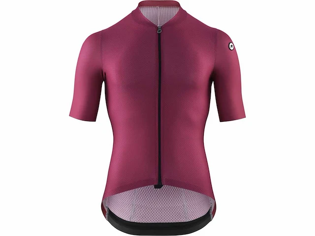 Assos mille gt s11 wielershirt heren maat xl - afbeelding 1 van  2