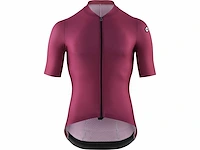 Assos mille gt s11 wielershirt heren maat xl - afbeelding 1 van  2