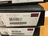 Assos mille gt s11 wielershirt heren maat xl - afbeelding 2 van  2