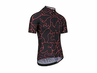 Assos mille gt voganski ss wielershirt heren maat s - afbeelding 1 van  2