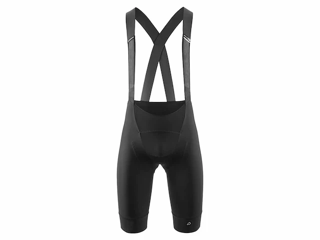 Assos mille gts bib shorts s11 s wielerbroek maat 3 xl - afbeelding 1 van  3