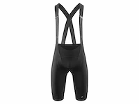 Assos mille gts bibshoirts s11 lo fietsbroek maat l - afbeelding 1 van  3
