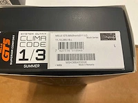 Assos mille gts bibshoirts s11 lo fietsbroek maat l - afbeelding 3 van  3