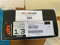 Assos mille gts bibshorts s11 st wielrenbroek maat 3xl - afbeelding 2 van  2