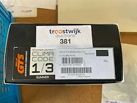 Assos mille gts bibshorts s11 st wielrenbroek maat 3xl - afbeelding 2 van  2