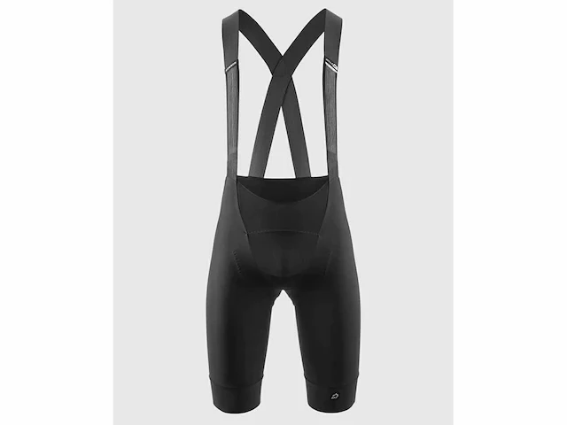 Assos mille gts bibshorts s11 st wielrenbroek maat l - afbeelding 1 van  2