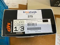 Assos mille gts bibshorts s11 st wielrenbroek maat l - afbeelding 2 van  2