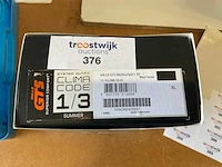 Assos mille gts bibshorts s11 st wielrenbroek maat xl - afbeelding 2 van  2