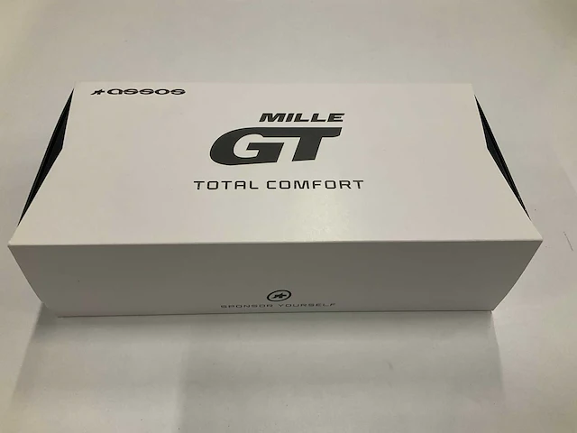 Assos millet gt half shorts c2 wielerbroek maat xl - afbeelding 2 van  3