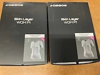 Assos p1 ondershirt maat xl-2xl (2x) - afbeelding 1 van  2
