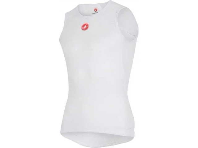 Assos pro issue heren mouwloze ondershirt maat xxl - afbeelding 1 van  2