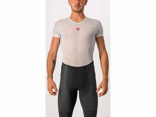 Assos pro issue ondershirts maat m (3x) - afbeelding 1 van  3