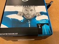 Assos ultraz ls heren skin layer maat m - afbeelding 2 van  2