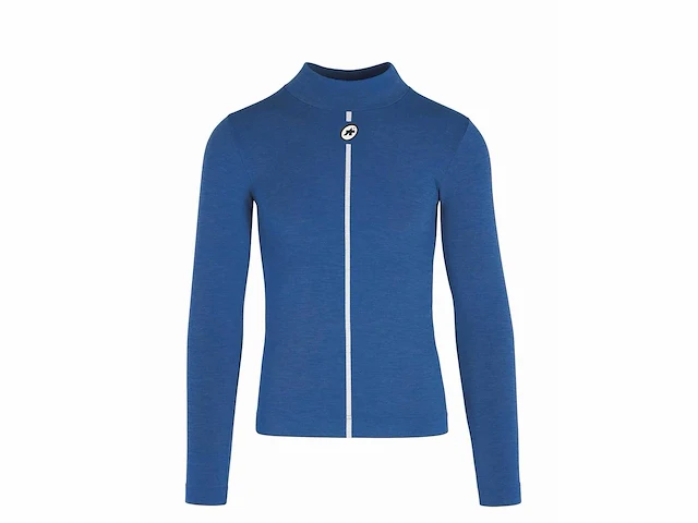 Assos ultraz ls heren skin layer maat xs-s - afbeelding 1 van  2