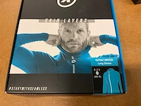 Assos ultraz ls heren skin layer maat xs-s - afbeelding 2 van  2
