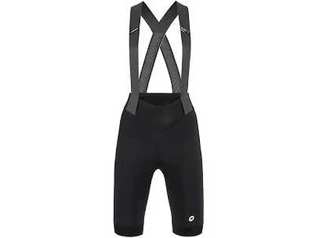Assos uma gt bib shorts c2 wielrenbroek maat xl - afbeelding 1 van  2