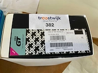 Assos uma gt bib shorts c2 wielrenbroek maat xl - afbeelding 2 van  2