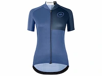 Assos uma gt c2 evo wielershirt dame maat l - afbeelding 1 van  2