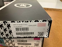 Assos uma gt c2 evo wielershirt dame maat l - afbeelding 2 van  2