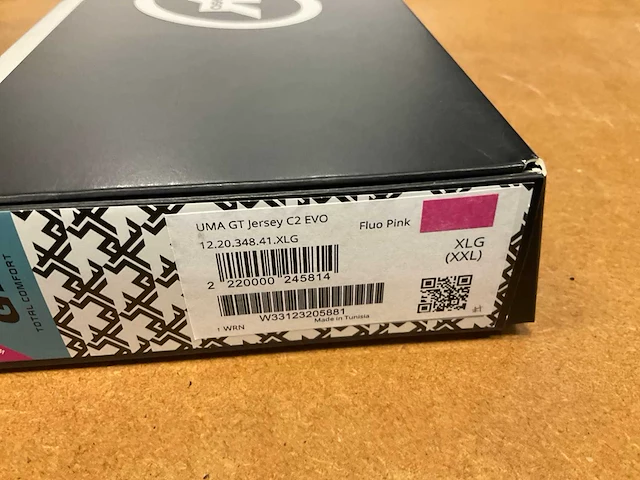 Assos uma gt c2 evo wielershirt dame maat xxl - afbeelding 2 van  2