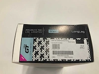 Assos uma gt half shorts c2 short dameswielerbroek maat xxl - afbeelding 3 van  3