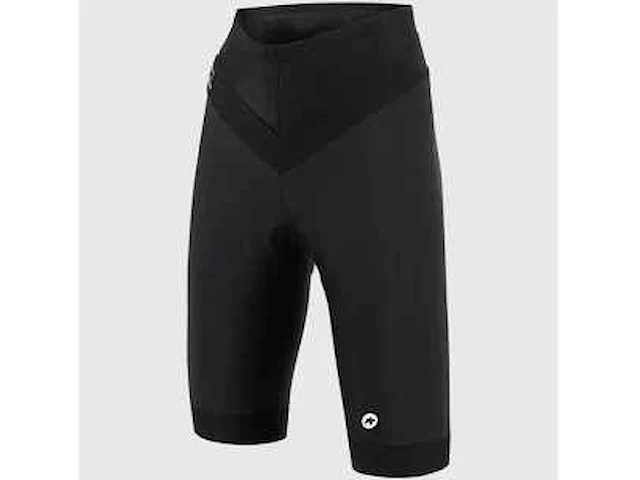 Assos uma gt halfshorts c2 long wielrenbroek maat xl - afbeelding 1 van  2