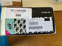 Assos uma gt halfshorts c2 short wielrenbroek maat l - afbeelding 2 van  2