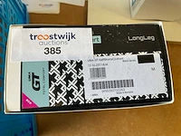 Assos uma gt halfshorts c2 short wielrenbroek maat m - afbeelding 2 van  2