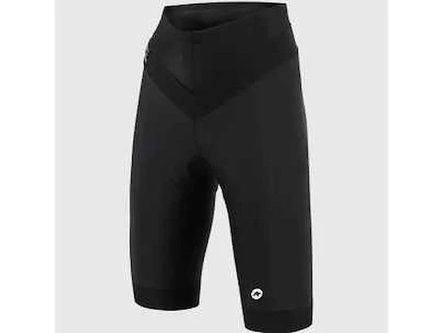 Assos uma gt halfshorts c2 short wielrenbroek maat xxl - afbeelding 1 van  2