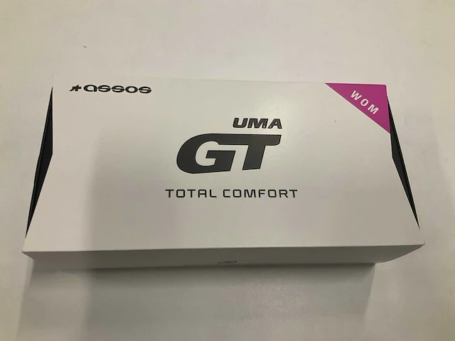 Assos uma gt halfshorts c2short wielrenbroek maat l - afbeelding 3 van  3